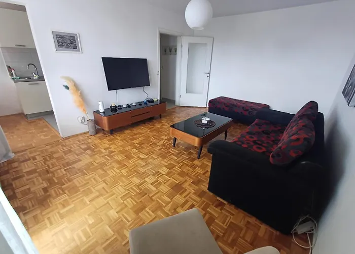 Sunny Sarajevo Stay
