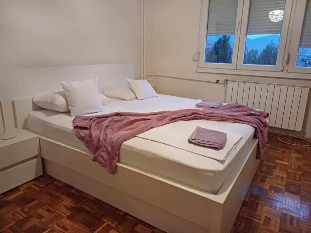 Apartmán Sunny *