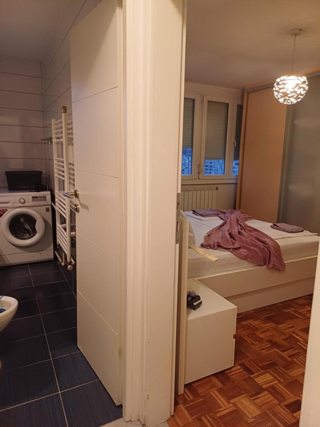 Sunny Apartamento Sarajevo
