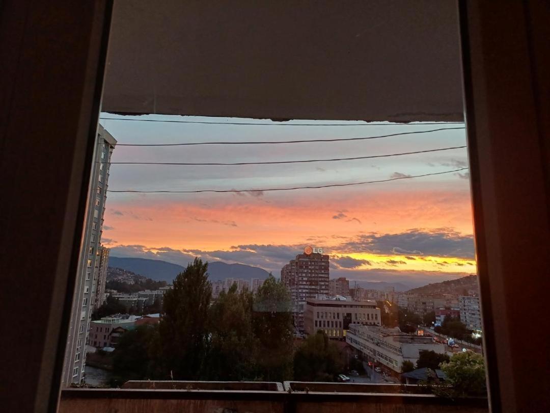 Apartamento Sunny Sarajevo