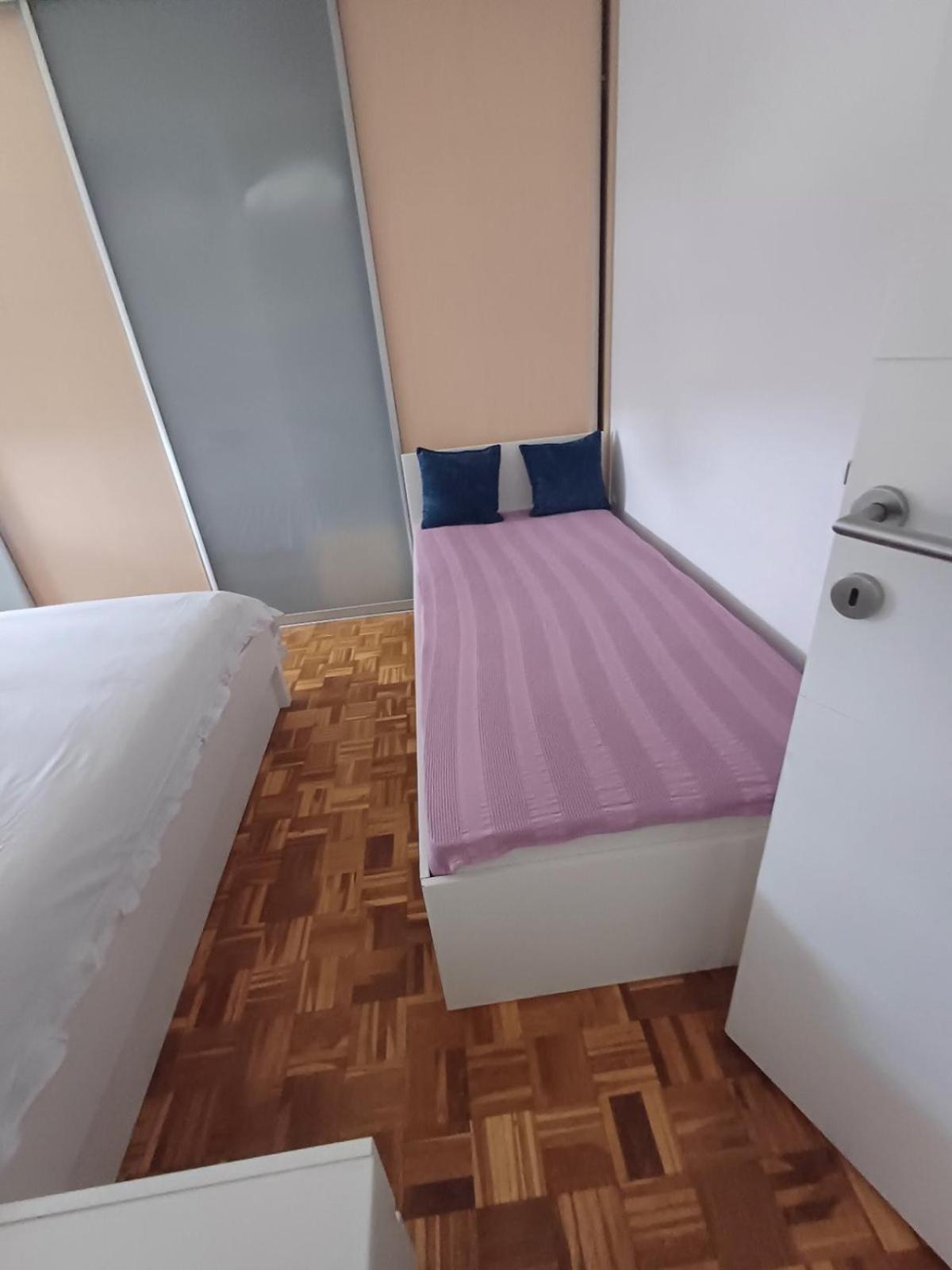 Apartmán Sunny *
