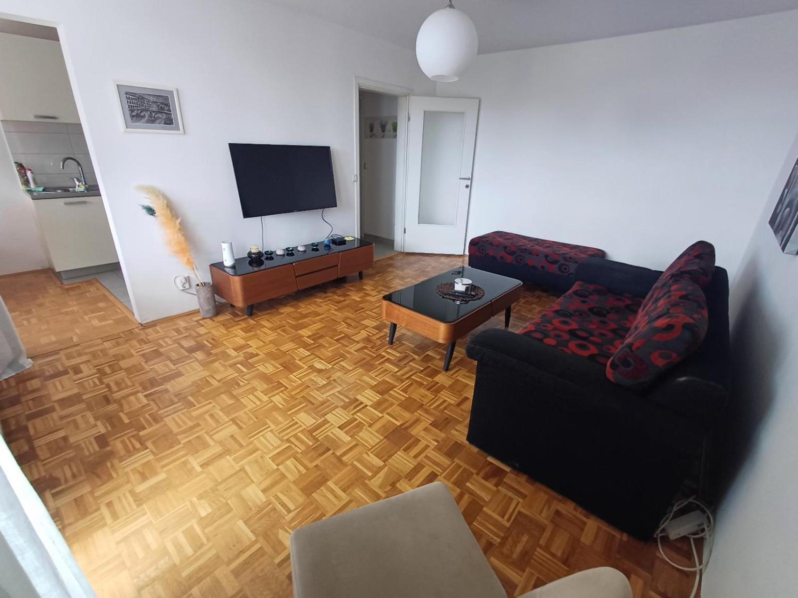 Sunny Apartment Sarajevo