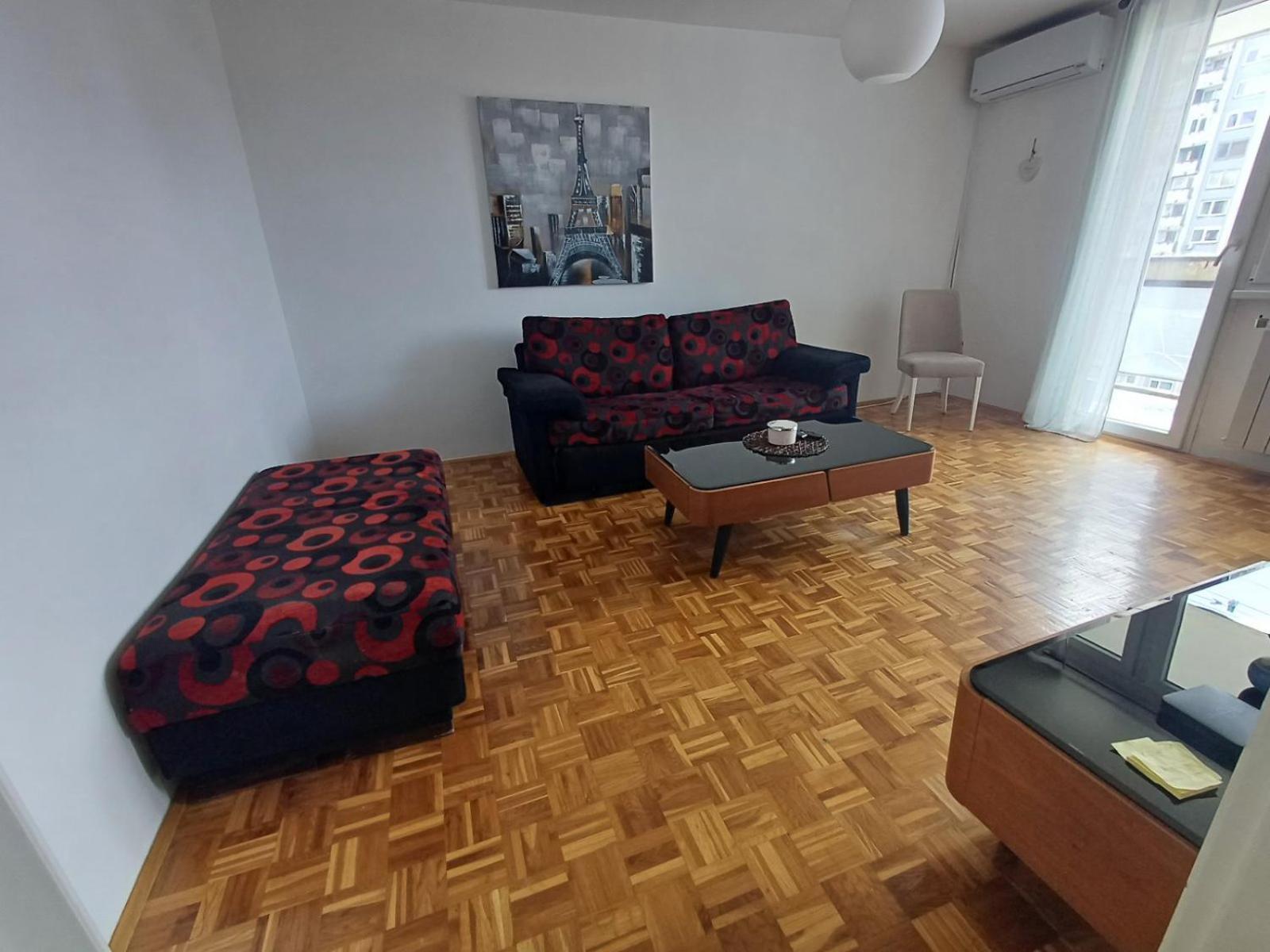 Apartment Sunny